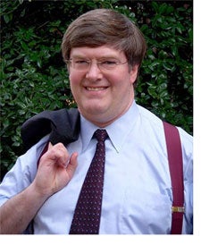 Jay Gervasi Attorney at Law in Greensboro NC