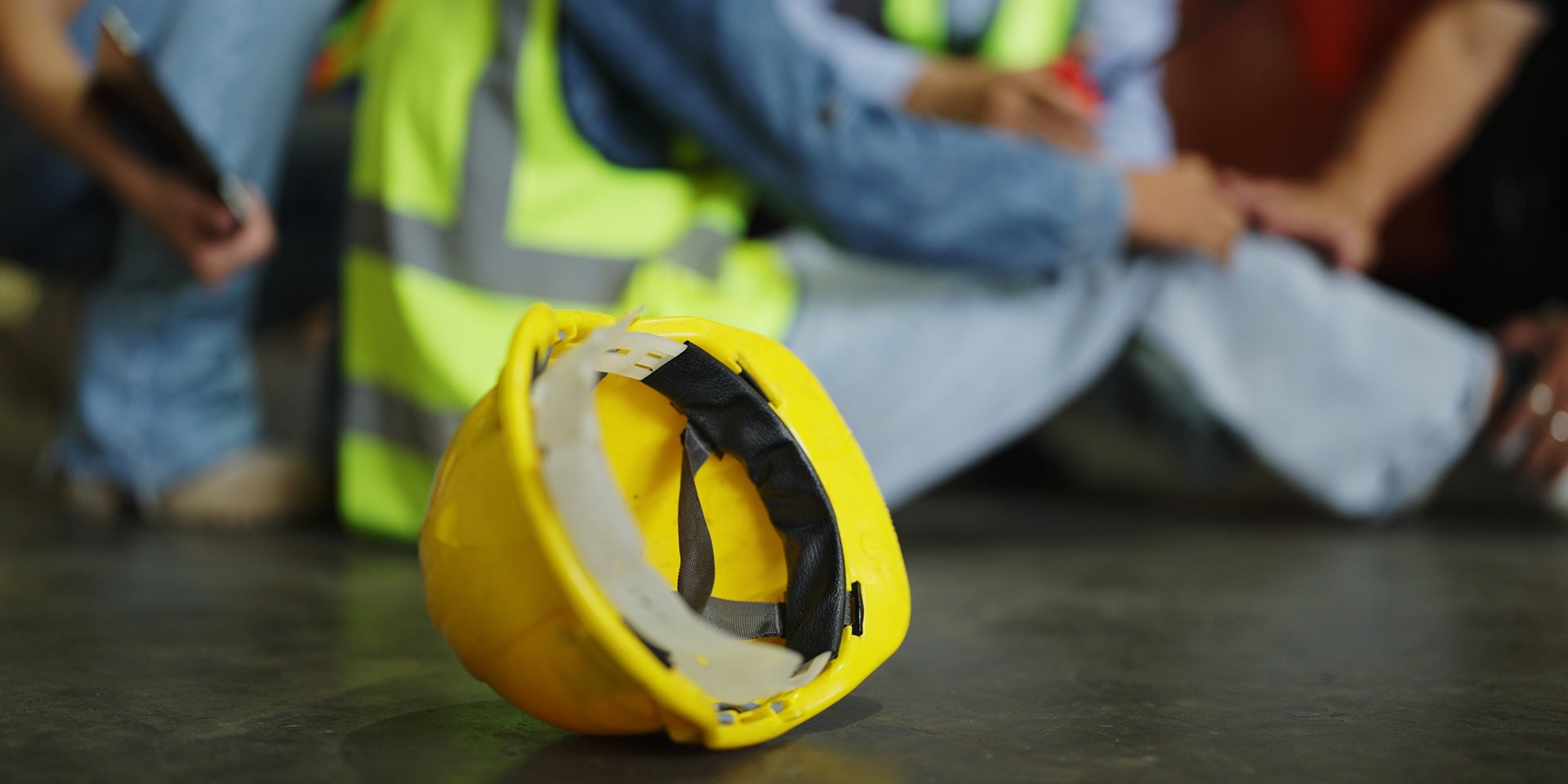 Law Firm for Workers Compensation claims in Greensboro NC