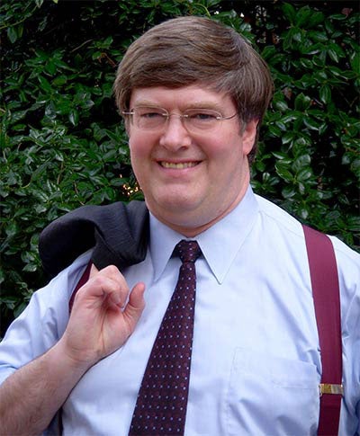 Jay Gervasi Attorney at Law in Greensboro NC