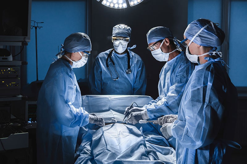 Jay Gervasi Attorney at Law in Greensboro NC